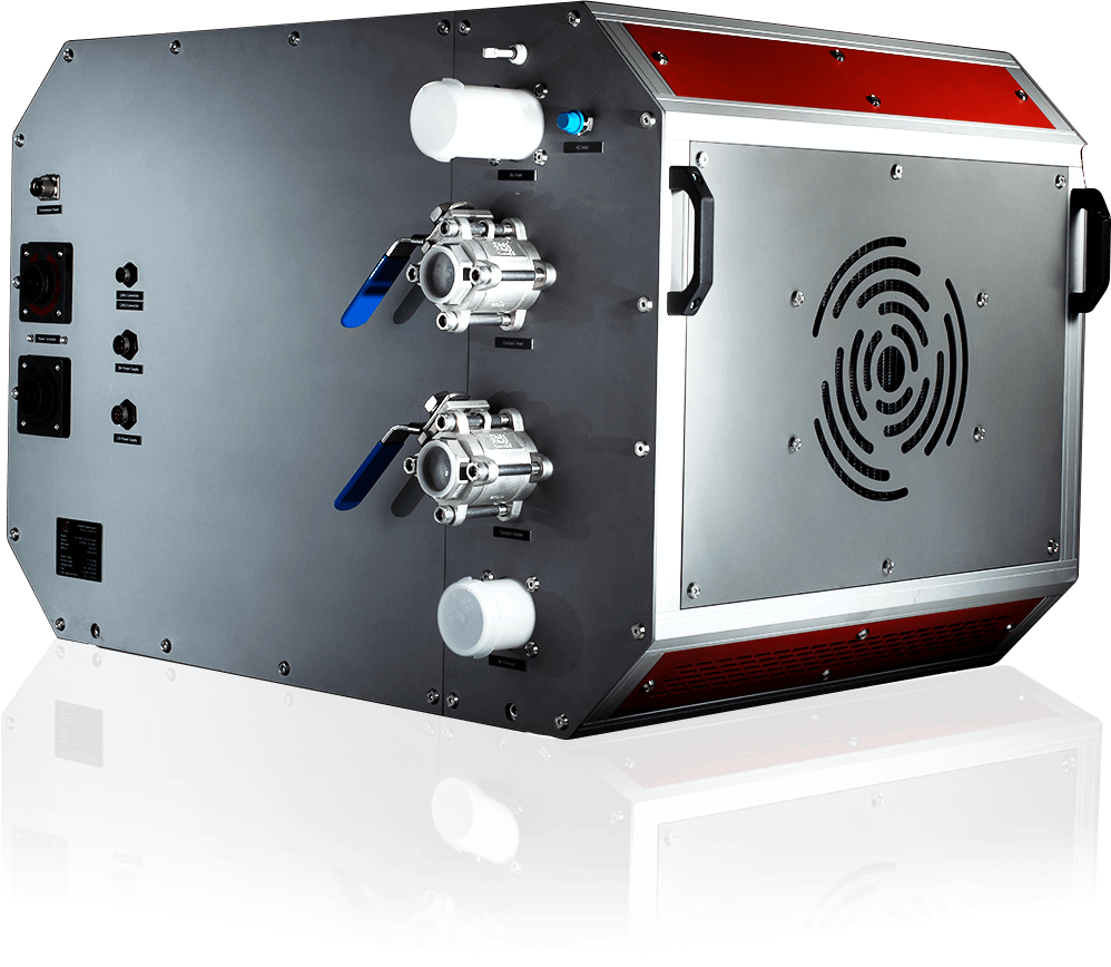 Fuel Cell Technology